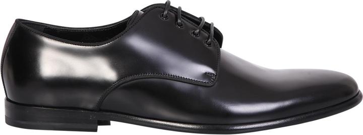 Immagine prodotto Dolce & Gabbana Black Lace-ups (41)