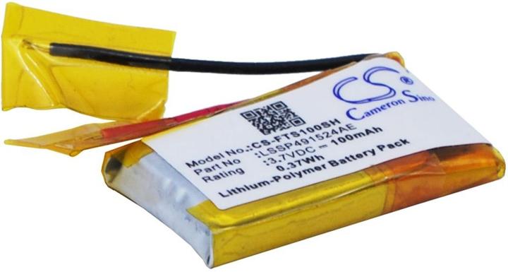 Actual product image Fitbit Battery for Surge etc