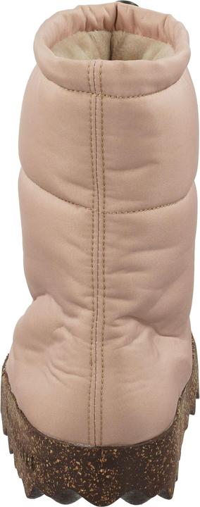 Actual product image Asportuguesas Cosy moments in ankle boots are guaranteed with this model from. The warm f (39)