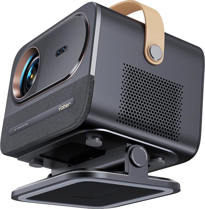 Produktbild Yaber U12 projector (Full HD, 700 lm)