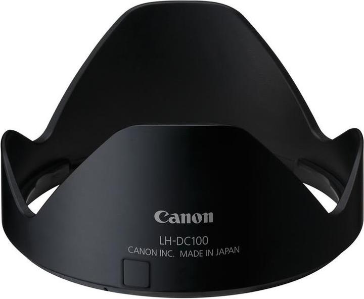 Canon Lh-Dc100 & Fa-Dc67b