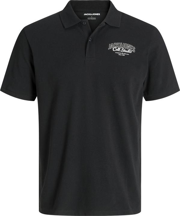 Produktbild Jack & Jones 3er-pack Fly-Away Kragen Poloshirt Poloshirt (XL)