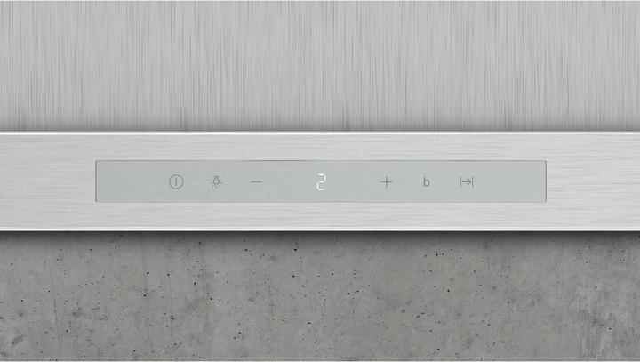 Actual product image Siemens LC97BCP50 (Wall hood)