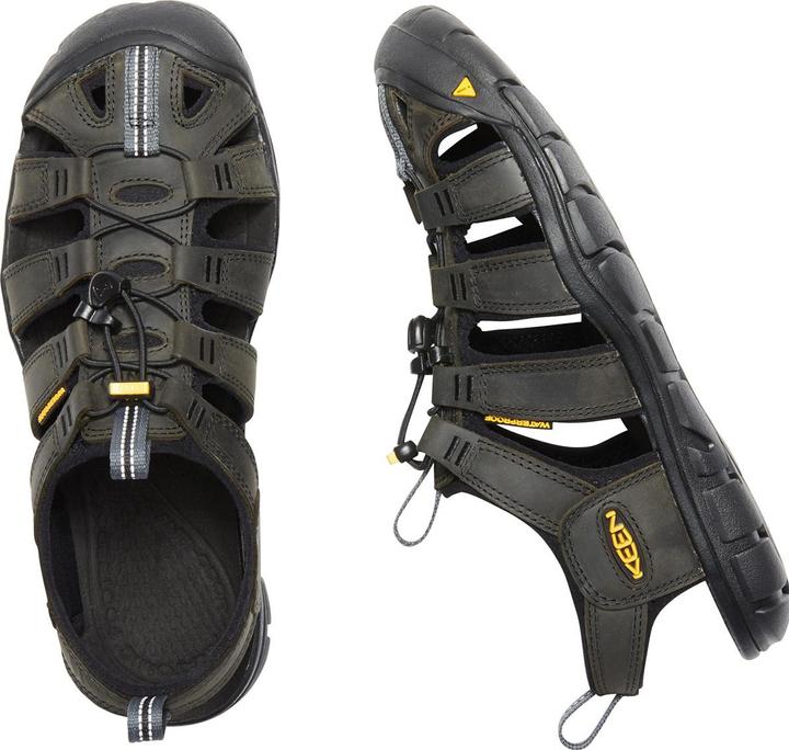 Actual product image Keen Clearwater CNX (45)