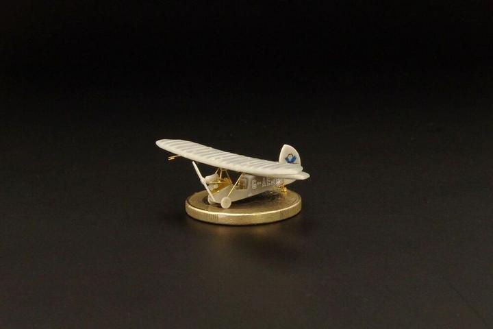 Immagine prodotto Brengun Mignet HM-14 Pou-de-Ciel