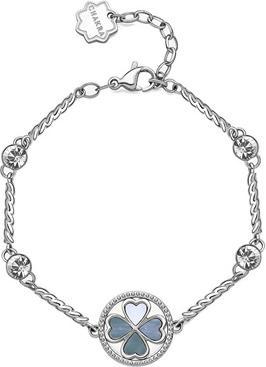 Immagine prodotto Brosway Bracciale in acciaio decente Trifoglio BHKB151