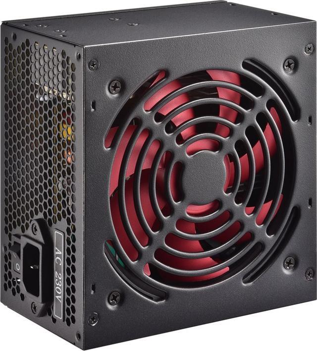 Immagine prodotto Xilence Performance A+ XN054 alimentatore 20+4 pin ATX ATX Nero (700 W)