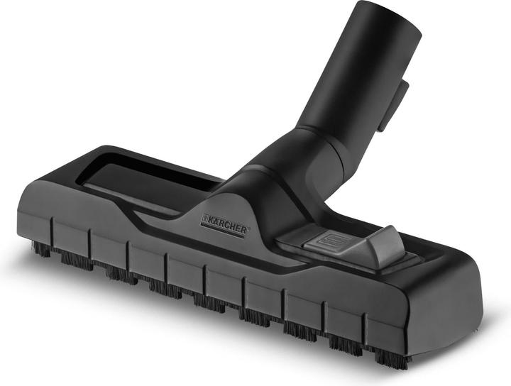 Wet and dry suction nozzle