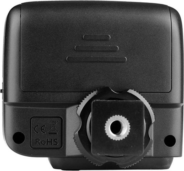 Produktbild Godox X1R-C Empfänger für Canon (Blitzgerät Akku)