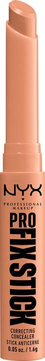 Actual product image NYX Professional Make-Up Nyx Concealers (0.4 Dark Peach)