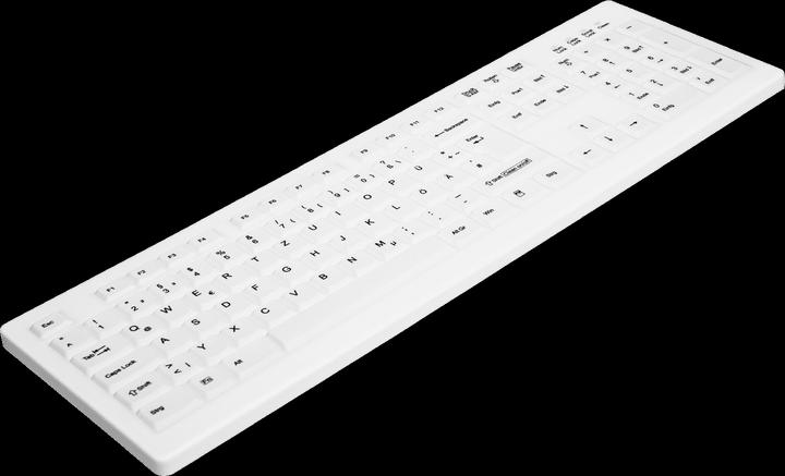 Actual product image Active Key MedicalKey AK-C8100 Sanitizable (DE, Cable)