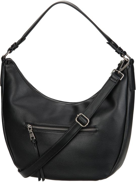 FredsBruder Bestie Schultertasche Leder 35 cm
