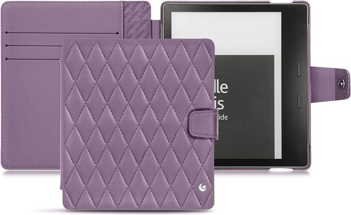 Lilas - Couture ( Nappa - Pantone #b9a3e3 )