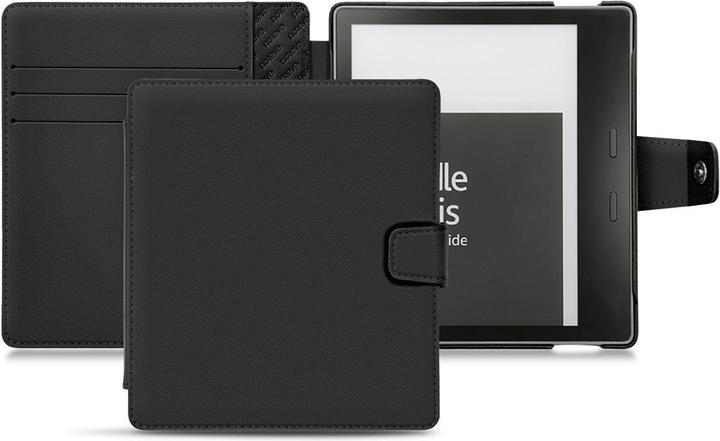 Noir PU