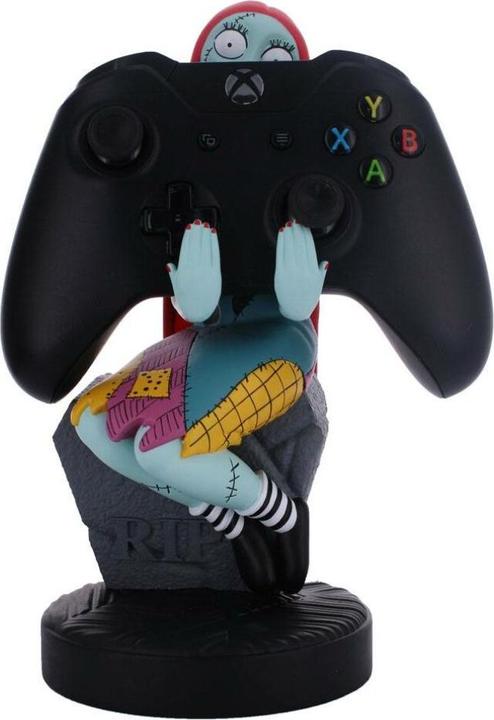 Actual product image Exquisite Gaming Nightmare: BC Sally - Cable Guy (Xbox 360, Xbox Series X, PC, Xbox One S, PS4, PS5)