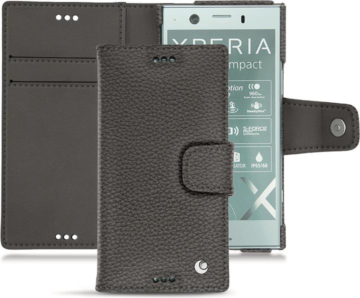 Anthracite ( Pantone #41403c )