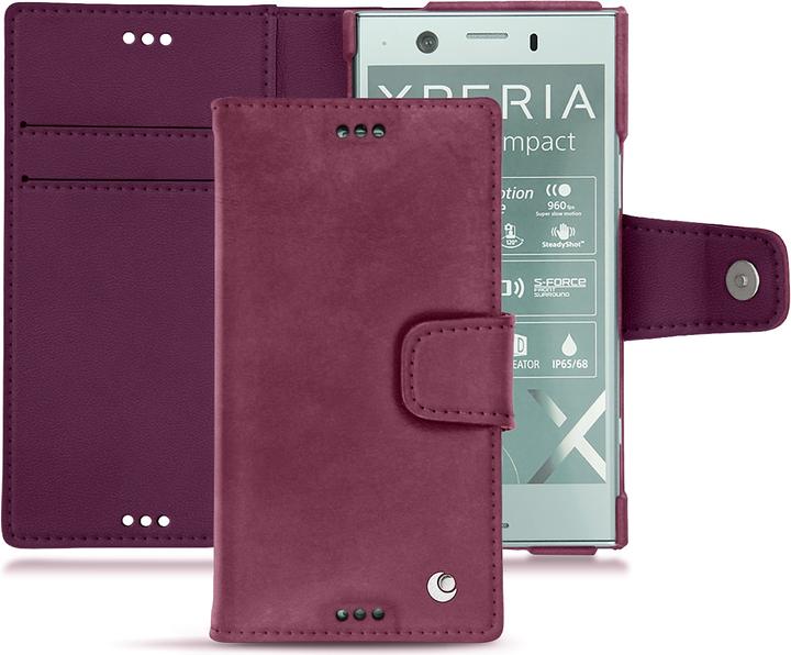 Prune vintage ( Pantone #612434 )