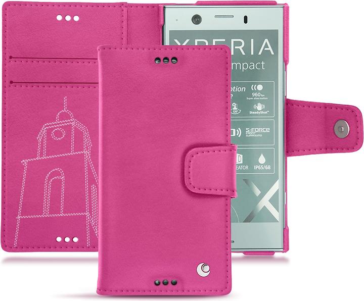 Roze BB ( Pantone #DB599F )