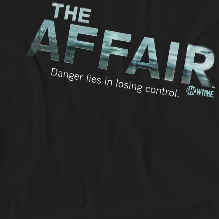 Produktbild The Affair TShirt (XL)