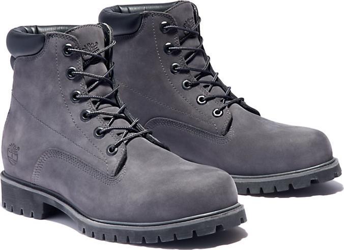 Actual product image Timberland Alburn 6in (45)