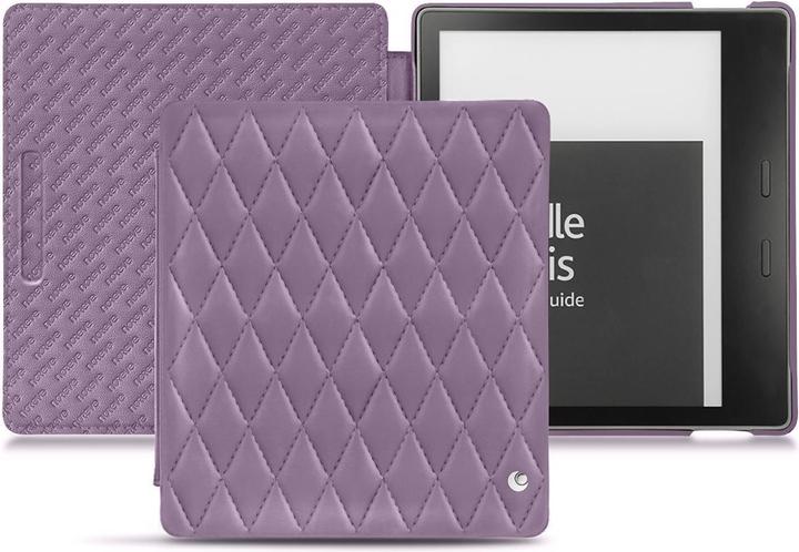 Lilas - Couture ( Nappa - Pantone #b9a3e3 )