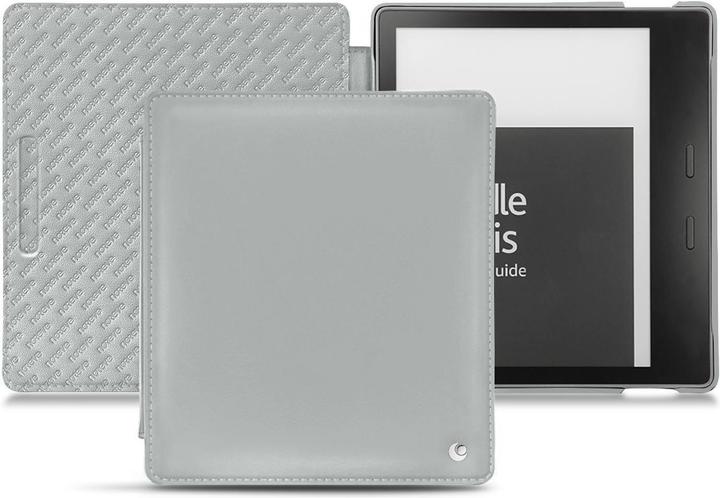 Gris ( Nappa - Pantone #c1c6c8 )