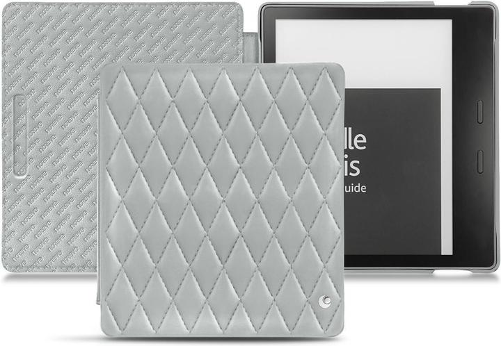 Gris - Couture ( Nappa - Pantone #c1c6c8 )