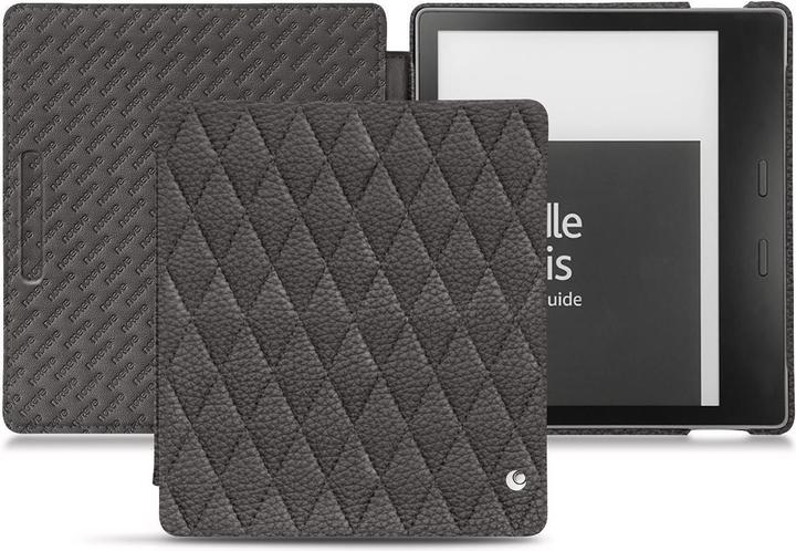 Anthracite - Couture ( Pantone #41403c )