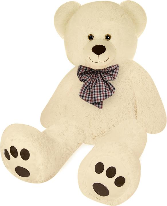 Monzana Orsetto di peluche (100 cm)