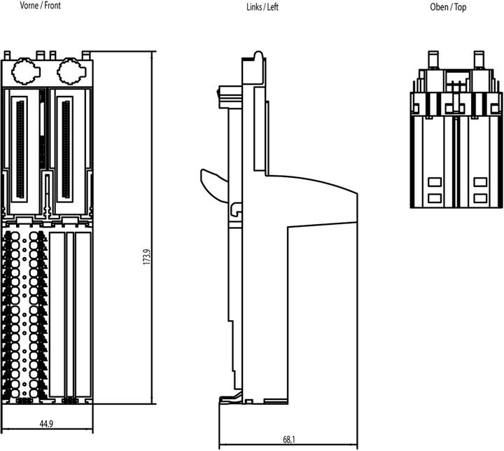 Produktbild Siemens Simatic