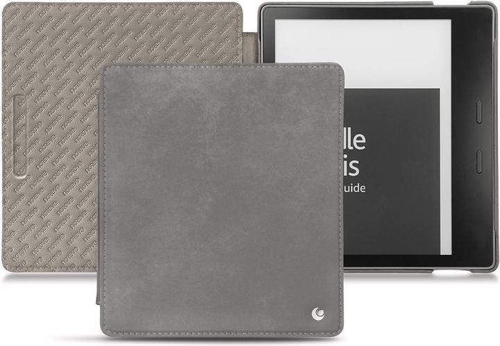 Produktbild Noreve Lederschutzhülle horizontal (Kindle Oasis 2017)