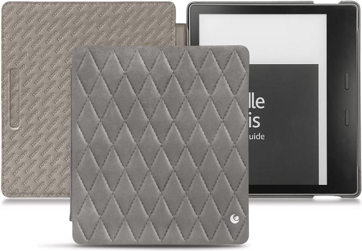 Immagine prodotto Noreve Cover in pelle orizzontale (Kindle Oasis 2017)