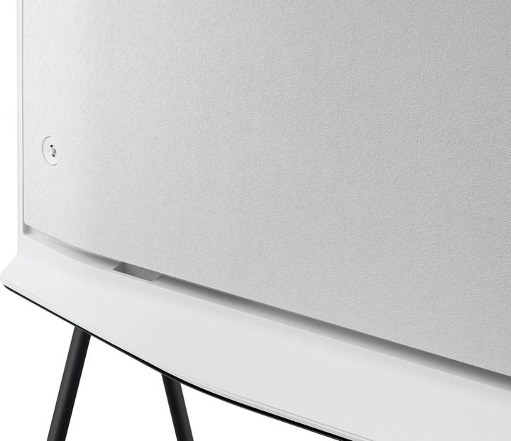 Produktbild Samsung QE55LS01RA Serif 2.0 (55", QLED, 4K, 2019)