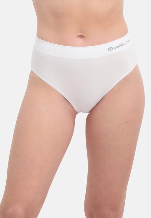 Image du produit Bamboo Basics Taillenslip Belle (3-Pack) (S, Lot de 3)