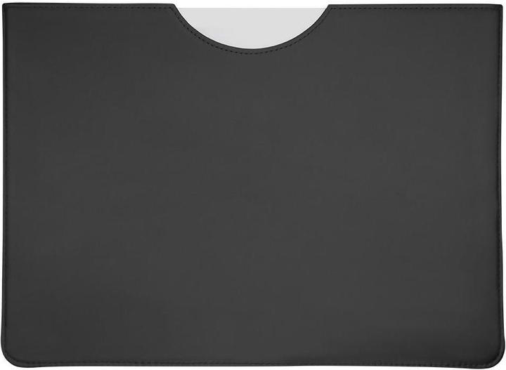 Actual product image Noreve Leather case (iPad Pro 12.9)