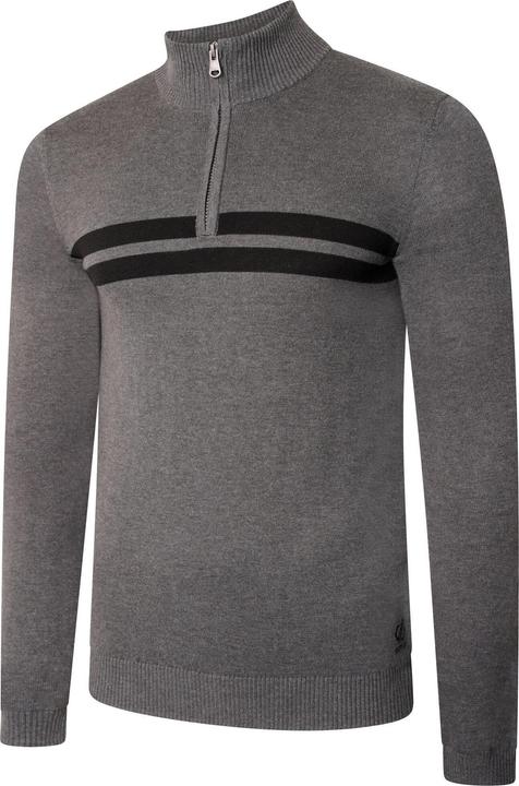 Image du produit Dare2b Unite Us Sweat-shirt avec demi-zip (XS)