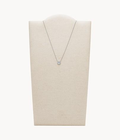 Produktbild Fossil Sterling Silver Armband (21.60 cm, 925er Silber)