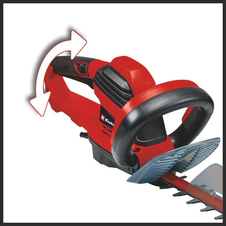 Produktbild Einhell Ge-Eh 6560 (Elektroheckenschere)