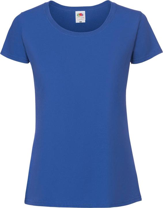 Cobalt blue