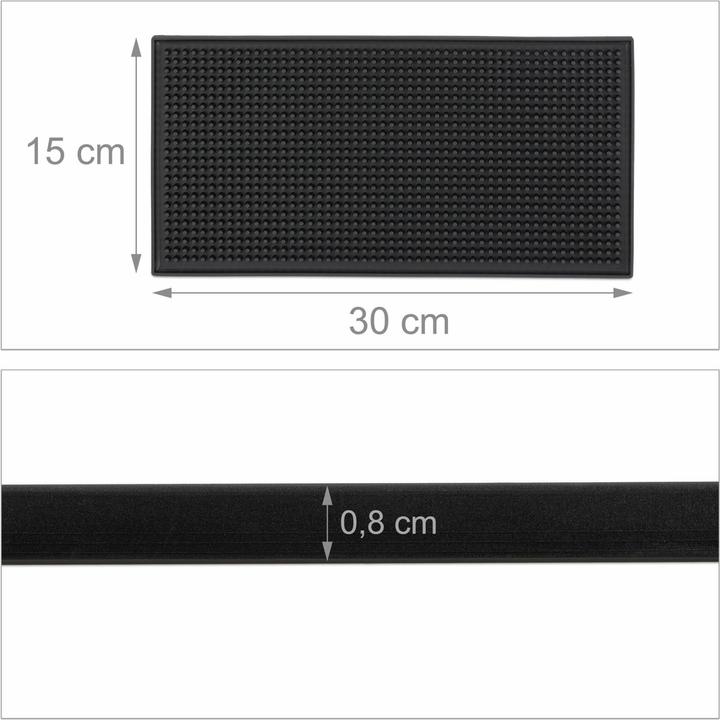 Immagine prodotto Relaxdays Barriera per cani (3 cm)