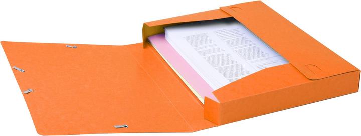 Immagine prodotto Exacompta Scatole d'archivio (A4)