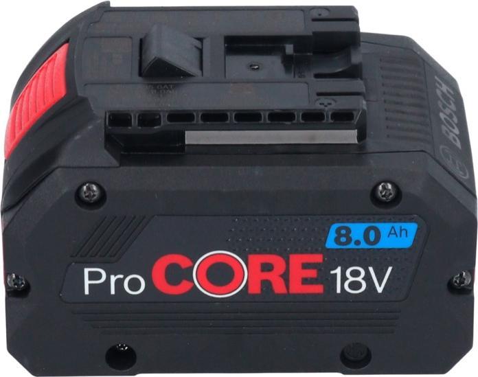 Produktbild Bosch Professional GBL 18V-750 (Akkubetrieb, Laubbläser)