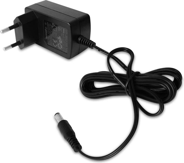 Produktbild Emerio Elektrischer Bodenwischer »2in1«