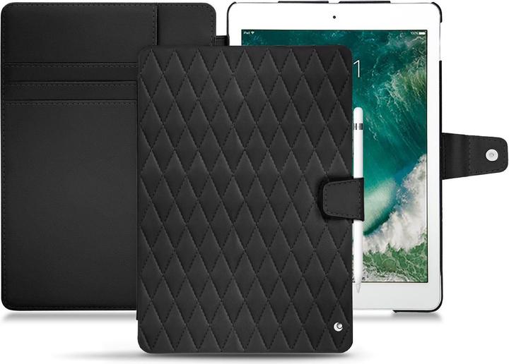 Actual product image Noreve Leather case wallet (iPad Pro 10.5)