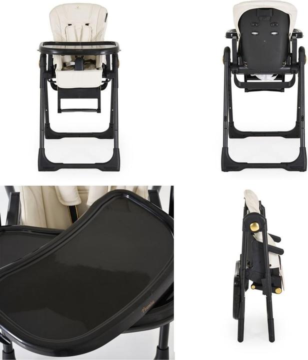 Immagine prodotto Cangaroo Seggiolone Tiramisù 2 in 1 (Seggiolone)