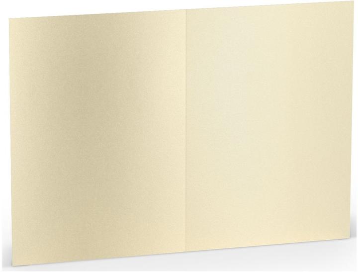 Rössler Briefkarte Paperado A6 HD PL candle ligh (1 Stk.)