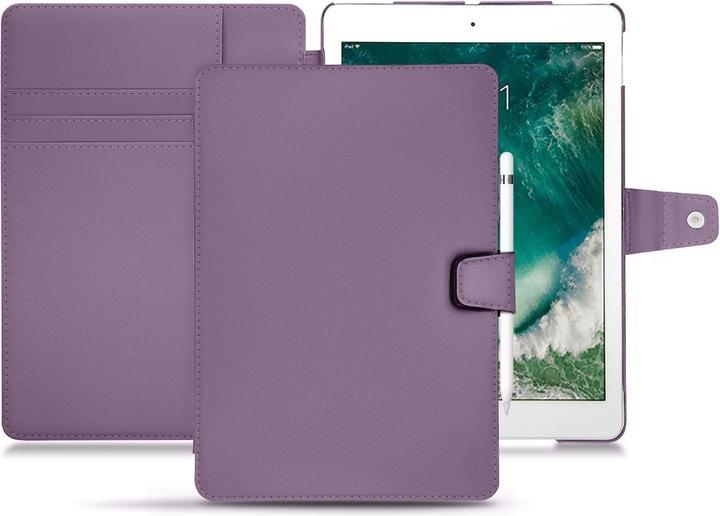 Actual product image Noreve Leather case wallet (iPad Air 2019 (3. Gen))