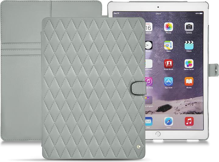 Gris - Couture ( Nappa - Pantone #c1c6c8 )
