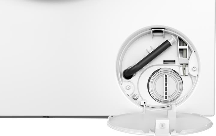 Immagine prodotto Bosch Hausgeräte WUU28T48 (8 kg, A sinistra, Spina UE)