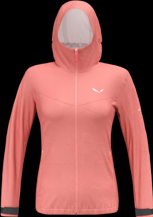 Actual product image Salewa Women's Puez Aqua 4 PowerTex 2.5L Jacket (42)